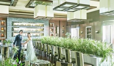 【夏婚】26年6-8月*最大77万ご優待◆50名199万円