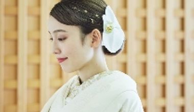 PHOTO WEDDIG PLAN(和装)