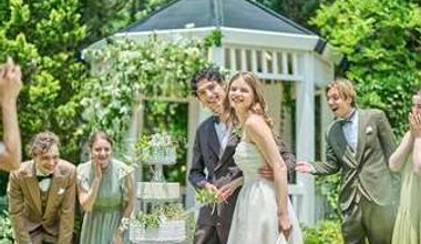 【30名】33の内容が含まれた安心ウエディング☆彡