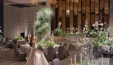 大人数がお得!2026年9月~12月【80名400万円】最大66万円ご優待 チャペル100%OFF+選べる特典付!!