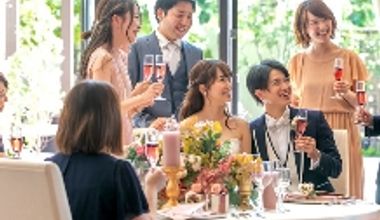 【30名★挙式+披露宴/地元応援☆彡】*30名124万円*/1日1組貸切♪