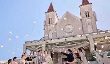 【20名★挙式+披露宴】*20名116万円*/1年以内OK/1日1組貸切♪