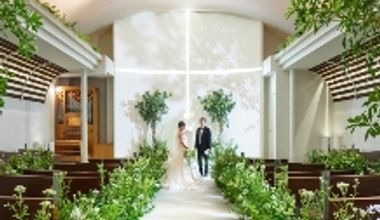 【最大120万円ご優待】2026年6~8月挙式の方へ《“今”だから叶うプレミアムプラン》