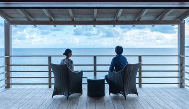 【2泊3日ステイウエディング】ご家族でアットホームウエディング