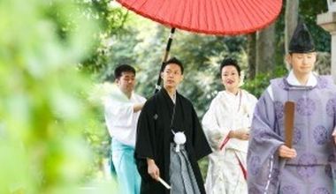 【神社挙式をご検討の方に】和装も洋装もどちらも叶える、欲張りウェディングプラン