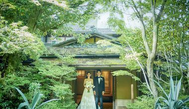 <夏プラン>2027年6~8月【50名274万1,772円】最大50万優待★WeddingNews限定