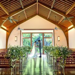 満席間近▲当館人気No.1☆【160万優待&7万ギフト】豪華6品試食&挙式体験