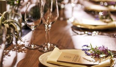 【少人数☆最大63万優待】2026年8月迄挙式の方へ*20名会食プラン