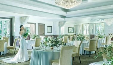 ≪披露宴のみ◎≫お食事会やご友人とのパーティも◎【80名246万円】