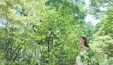 《2027年3月・4月》春の結婚式をお得に叶える一棟貸切W【30~70名163~266万円】