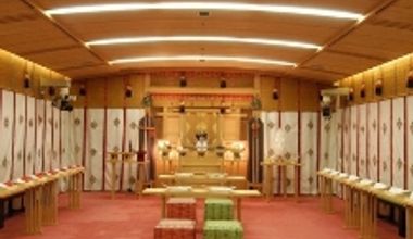 【館内の神殿で厳かな神前式43万円】挙式のみ限定プラン