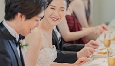 【6名様~の挙式+お食事会53万円】気を遣わずご家族・ご親族だけでのファミリーウェディングプラン