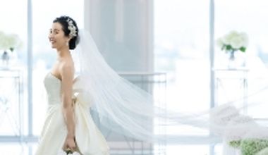 【ドレスor和装で自由に館内撮影15万円~】PHOTOプラン