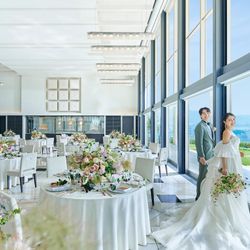 5組限定★ZonaITALIA古田台店お食事券1万円|【160万特典&ギフト1万】緑溢れる貸切リゾート×6品試食*送迎付