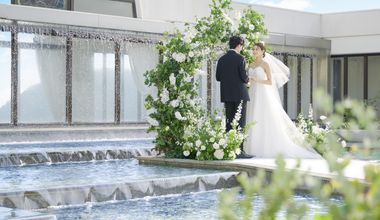 <注目NEWプラン>27年GW挙式限定【50名181万】最大160万優待|9月末迄申込