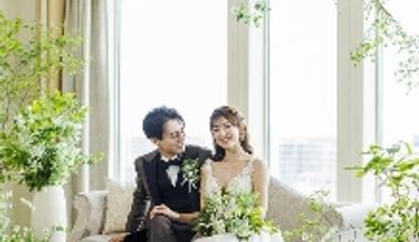 期間限定SPプラン【26年9月挙式限定】少人数プラン*最大66万円特典*30名74万円