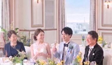期間限定SPプラン【~26年12月までの挙式限定】 家族婚プラン*10名48万円