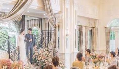 【春婚割☆60名249万円】27年3月~6月がお得に叶う!