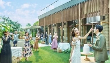 【2027年3月の結婚式がお得!!】\50名78万円分特典/更に10万円分演出特典付き!
