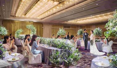 2026年10~11月60名324万→【294万円】プレ90周年プラン