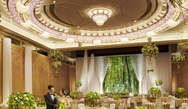 【2026年10月~12月限定】華やかなホテル冬婚★100名328万円