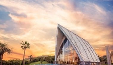 冬景色に佇む リゾートスイート美食婚♪最大100万円特典付き