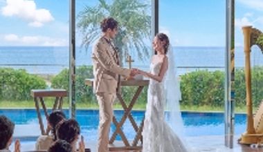《残り5組限定》年内ラストチャンス!海辺のリゾートWプラン