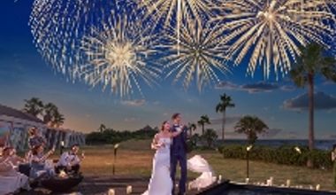 《打上花火プレゼント!》26年5月まで【最大190万円優待】50名175万円