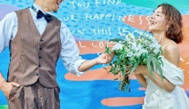 1日1組完全貸切!前撮り込みの大満足プラン【最大170万円優待】