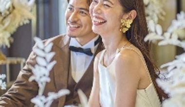 準備も費用も安心◆パパママ&ファミリー婚プラン