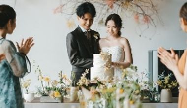 <少人数WD>【2027年3月末まで・1年以内限定】10~30名・家族婚プラン