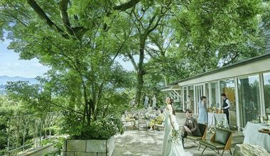 【2026年ALLOK★60名様参考】ベストチャペル選出記念★スペシャルプラン\ドレス&アイテム特典/