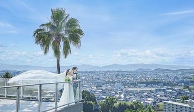 【2026年9〜12月】ベストチャペル選出記念★早割スペシャルプラン\ドレス&アイテム特典付き/