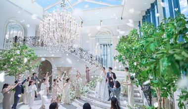 <夏婚>27年6月~7月の挙式【最大80万円お得】