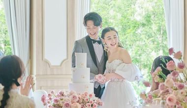 <春婚>27年3月~4月の挙式【最大80万円お得】