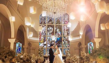 <冬婚>26年12月~2月の挙式【最大80万円お得】