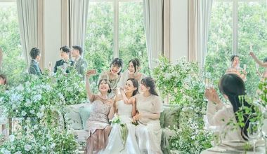 <秋婚>~26年11月挙式【最大120万円優待】