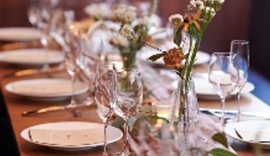 おすすめ特典あり 夏婚しよ♪6-8月限定プラン【60名89万】最大30万円豪華特典付き