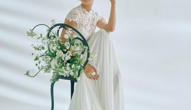 ≪春夏婚応援プラン*≫2027年4月~8月挙式限定*60名様PLAN