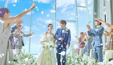 ≪完売間近≫【最大150万円特典】今注目の特別価格プラン★27年2月までの結婚式実施の方へ