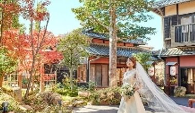 期間限定プラン◆秋ウェディング/2026年11月まで【最大60万円ご優待|組数限定ベストレートプラン】