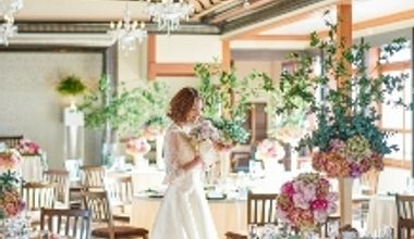 【サマープラン】6月~8月最大55万特典付きプラン♪30名124万