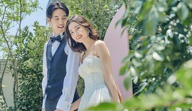 【実はゲストも嬉しい!人気の平日プラン!】婚礼費用の総額から20%特別ご優待!