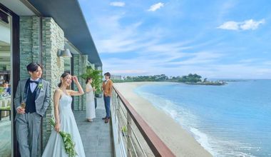 【最大72万特典】≪27年3月~5月≫輝く海と葉山の自然に包まれた大人リゾートW◇60名274万~