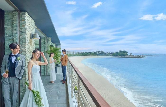 【リニューアル記念*最大150万特典】絶景チャペル&特選牛の豪華試食×ステイW