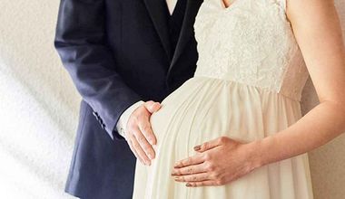 残り3組限定!\パパママ応援★マタニティ婚/準備期間も安心のフルサポート!