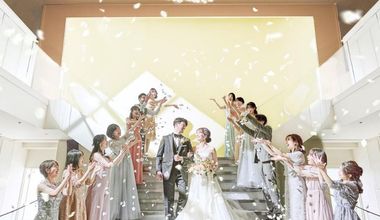 【100名以上限定*ALLシーズンOK】大人数ほどお得に!自己負担を抑えて叶うアットホームな一日*
