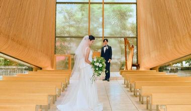 日程限定【2026年10~12月 60名337万⇒256万】◇挙式料ご優待付◇挙式+披露宴お見積り例