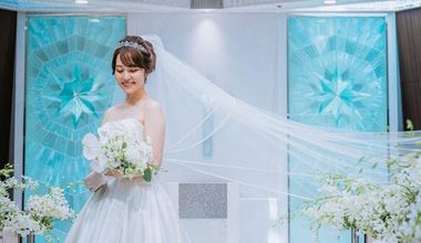 【26年8月まで◆10名74万円】55万円ご優待有◆挙式料優待&料理1グレードアップ◆少人数挙式食事会プラン