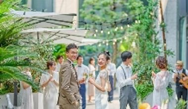 【来冬26年12~27年2月】食を愉しむおもてなし冬婚<60名247万~>